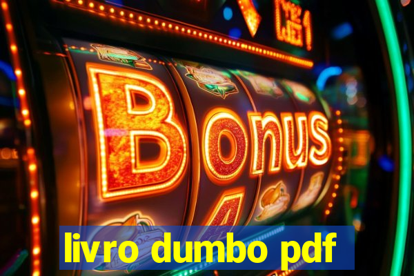 livro dumbo pdf